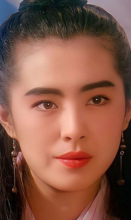 王祖贤|卖鱼妹神似王祖贤走红,已婚有两个孩子,不想蹭热度只想踏实做人