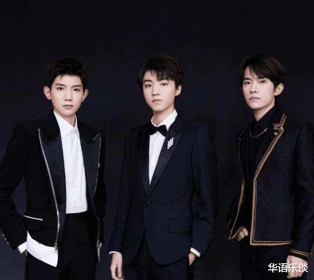 易烊千玺|王源和易烊千玺号召粉丝支持王俊凯新电影，粉丝的反应却一言难尽