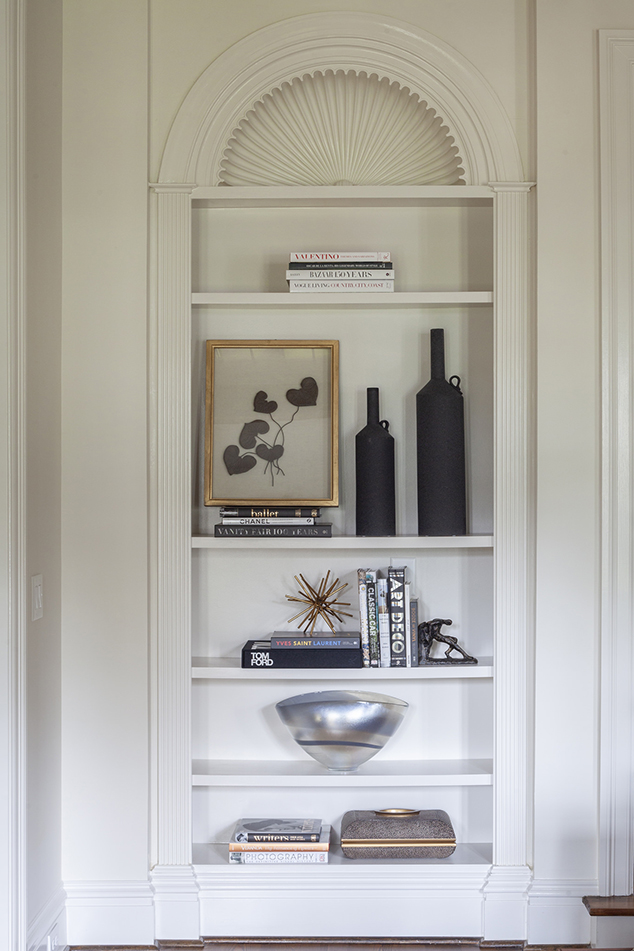 经典建筑,古董旧物,弗吉尼亚好品味业主说:空间簇新,毫无个性