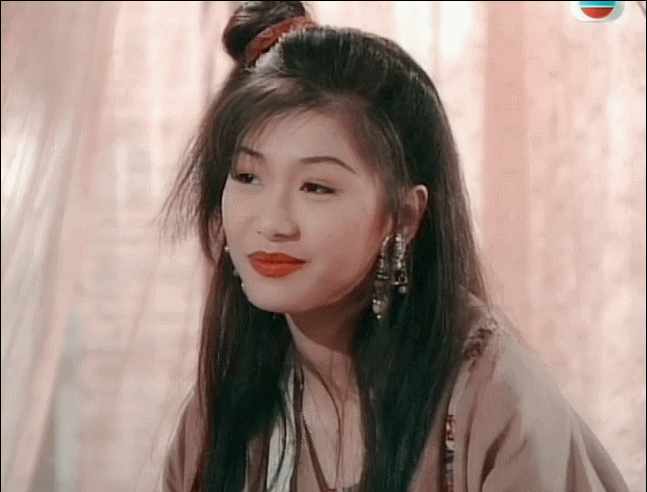 妲己|只会挤眉弄眼，就别硬演“撩人戏”，这6位女星才是真的风情万种