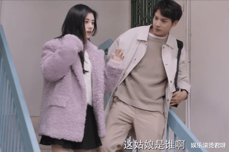 黄景瑜|《罚罪》：黄景瑜的痘痘，王阳的抬头纹，刷新了我对国产剧的认识