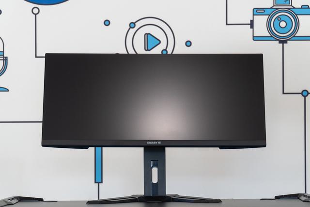 技嘉|“上得厅堂下得厨房”的生产力显示器—技嘉M34WQ图赏