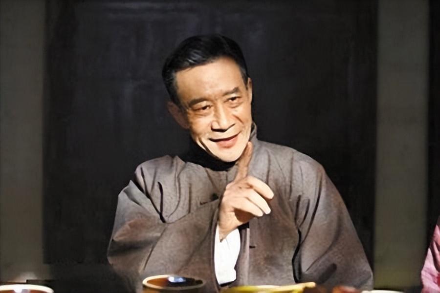 赵雅芝|演技平平却被捧成“老戏骨”?其实不是年纪大就等于演技好