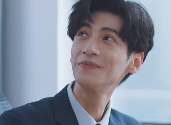 罗云熙|罗云熙又火了一部剧,剧本好,人设好,搭档选的也非常好