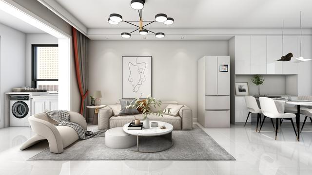 装修知识：吊顶施工注意事项