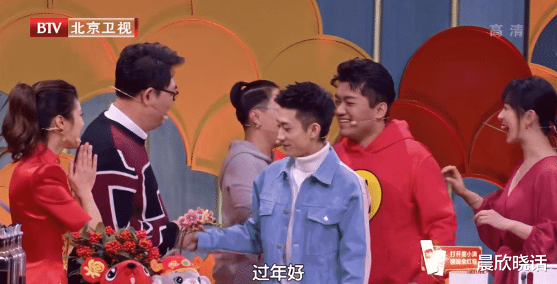 尤浩然|尤浩然“糊” 成这样，不只是因为长残，还有3个重要原因