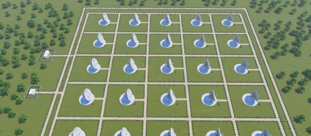 有了中国天眼,为何还要建中国复眼,保护地球还得靠它
