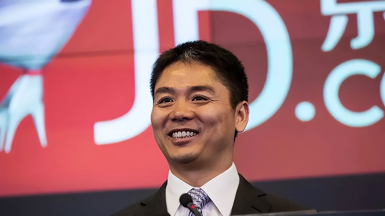 小程序|任劳任怨送快递12年:京东001号快递员金宜财,刘强东给了他什么