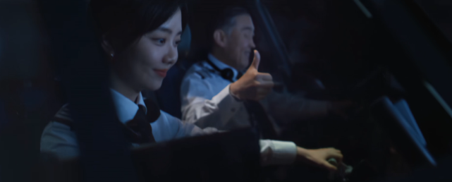 程霄|央视这部大剧,改写了2022年国产剧又一个天花板