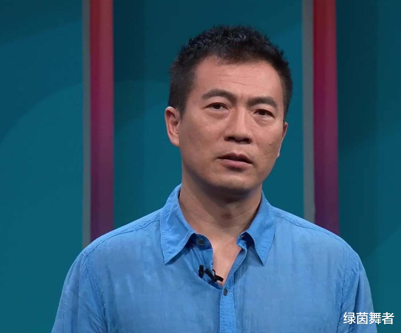 国足|中日之战后，黄健翔社交媒体绝望发声：未来二三十年国足仍没戏！