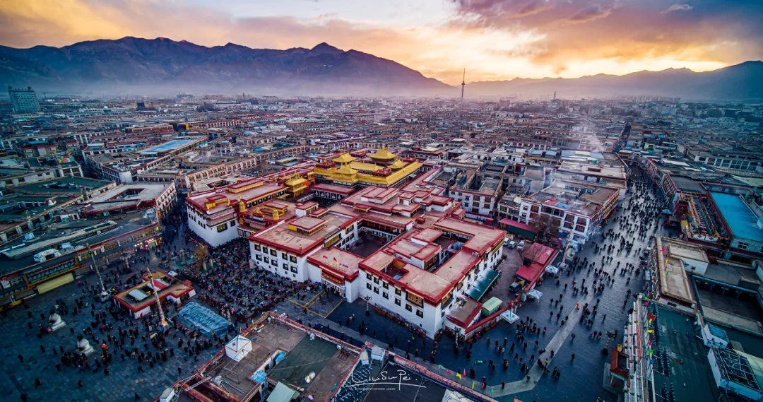 美丽|憋疯了！这才是疫情后我最想去旅行的地方，请假也要出发！