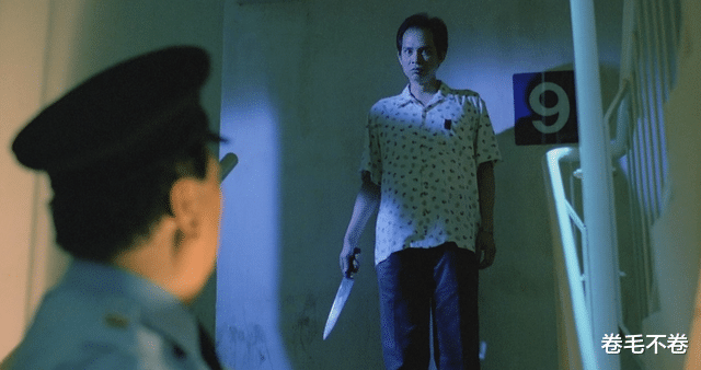 周星驰|我们都被骗了？周星驰《回魂夜》硬核分析，当年的你可能没看懂