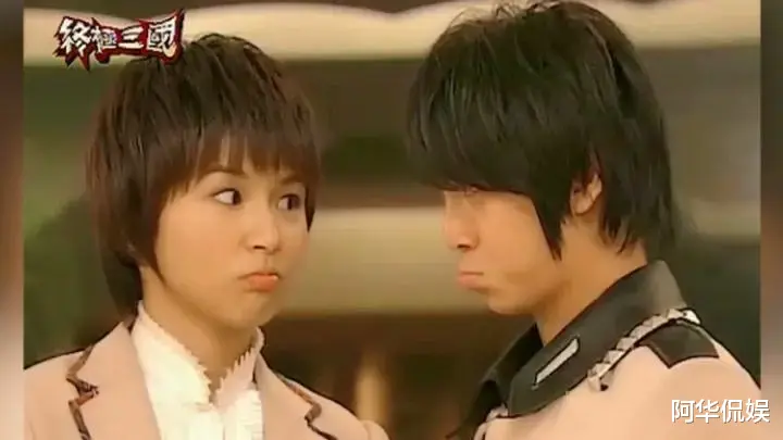 赵丽颖|官宣啦！嫁给男闺蜜，国民女神终于嫁了！