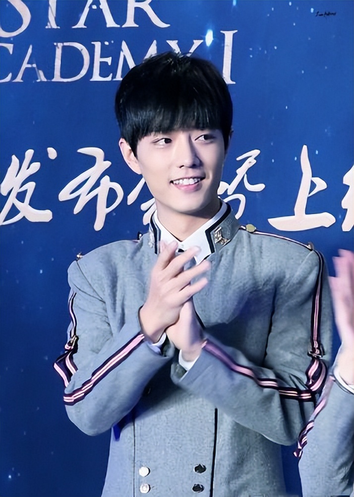 肖战|肖战这几年为什么不参加综艺了?转战大荧幕是成长的必经之路!