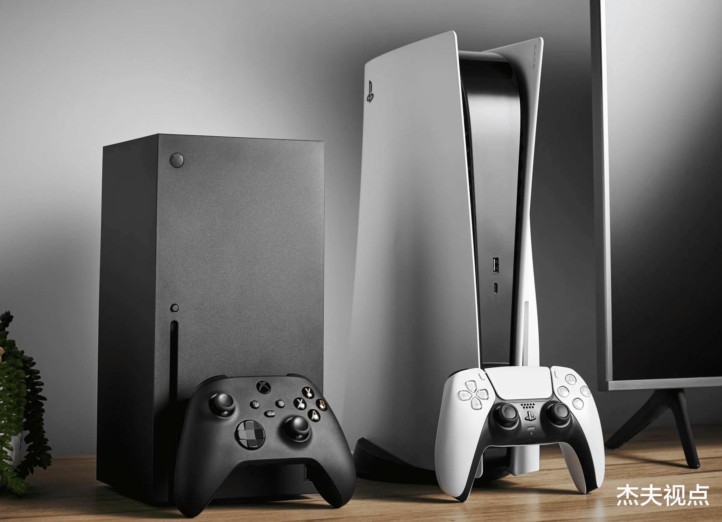 |白嫖才是王道？PS5订阅会员持续下滑，微软XGP会员数量翻倍