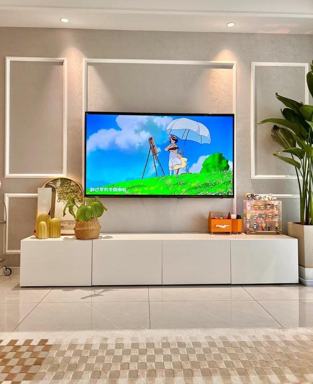 江苏夫妇拒绝“过度装修”,把115㎡家装修得堪称教科书,超有品味