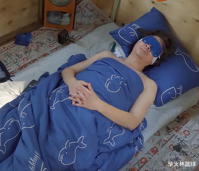 佟丽娅|《向往6》最“奇葩”的嘉宾