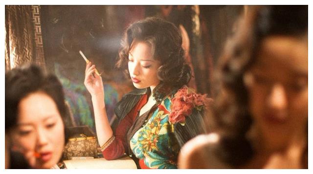 倪妮|那个宁愿前途尽毁也要跟张艺谋走的倪妮，10年过去了，她怎样了？