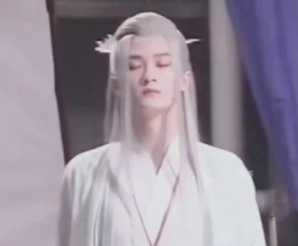 杨紫|《长相思》定妆路透!杨紫被指需要减肥,官配CP还被降为男三号