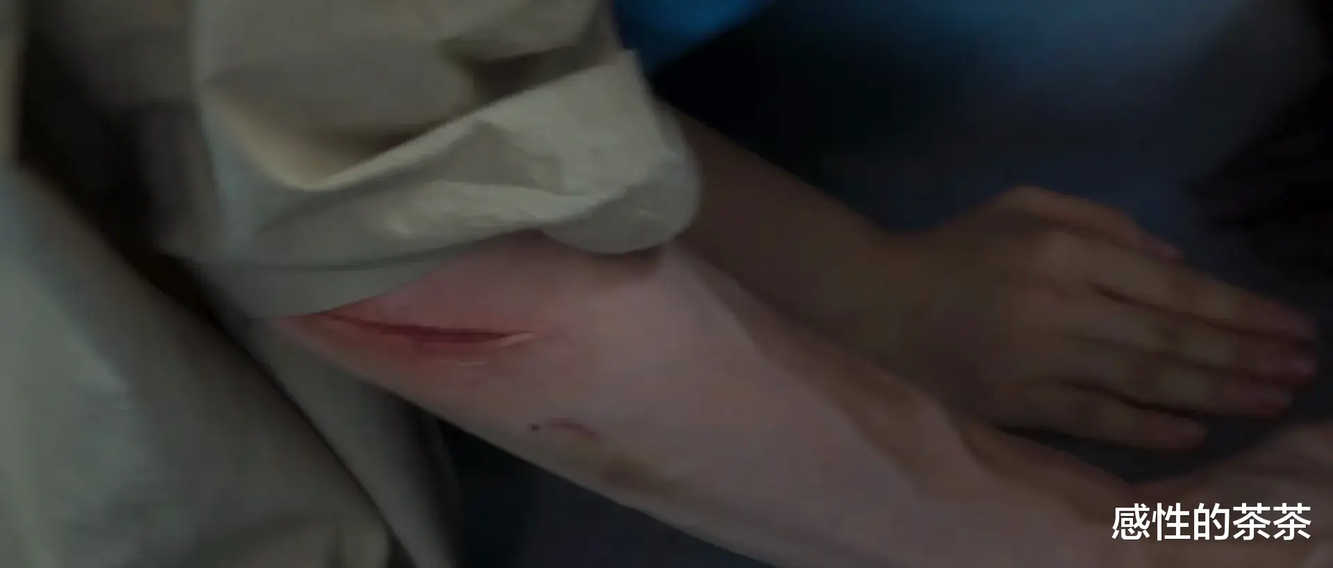 开端|《开端》演员演技颇受好评,人与人之间最怕比较,角色也不例外