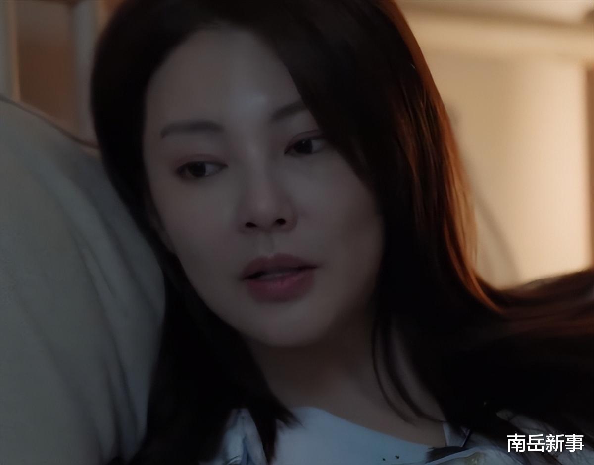 怦然心动20岁|《加油妈妈》张雨绮素颜也很美，吴越气场强大，而董洁最有气质