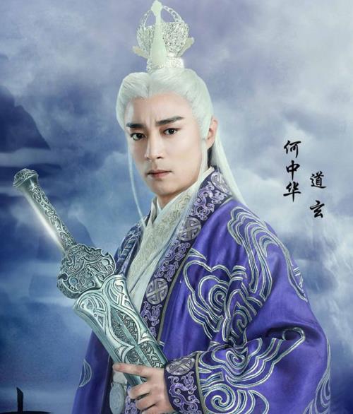 与君初相识·恰似故人归|《与君初相识》中有3位演过《香蜜》，你全认出来了吗？