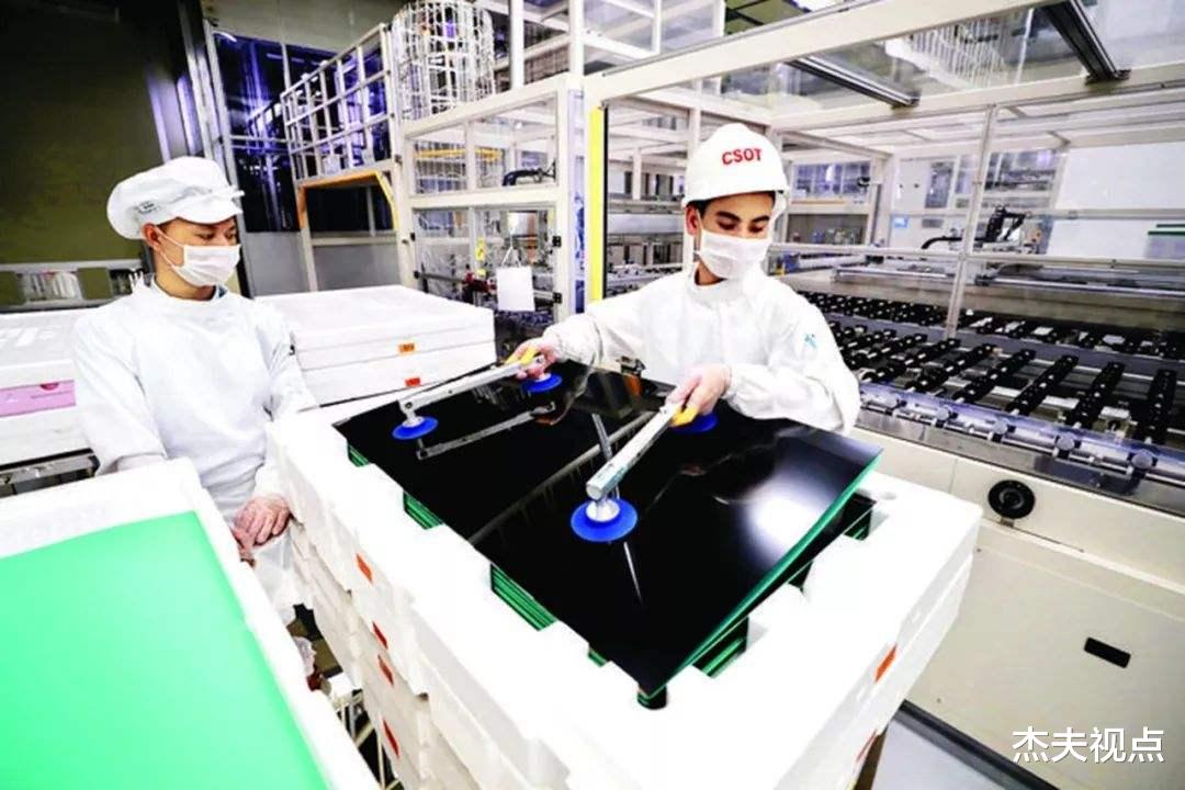 ips|聊聊各家的LCD面板：不同面板名称各异，但别信了厂商的邪