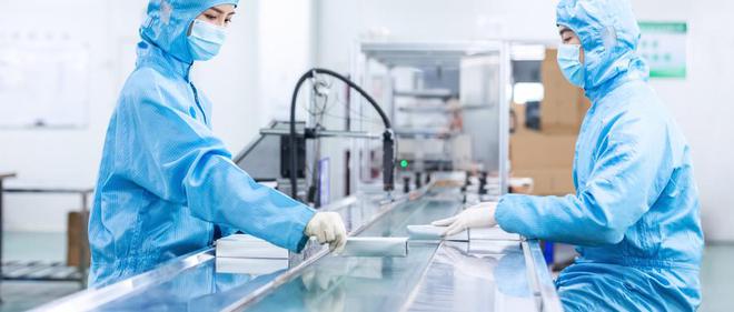 5G|5G边缘计算设备在工业物联网有哪些应用?