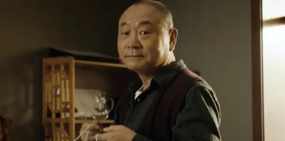 范伟|抗疫题材《勇敢的你》将播，陈乔恩周一围主演，范伟徐帆戏骨云集