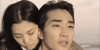 花滑|宋慧乔从影26年：贯穿韩国男神的青春回忆，裴勇俊也在其中