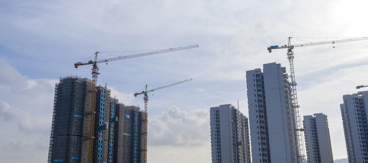 东莞|没想到,4.4%利率,也救不动楼市…