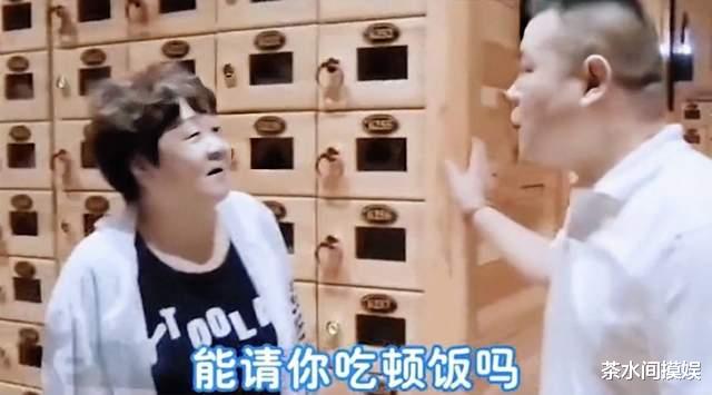 贾玲|六位娱乐圈“清流”，草根出身却品行端正，狂甩流量明星几条街