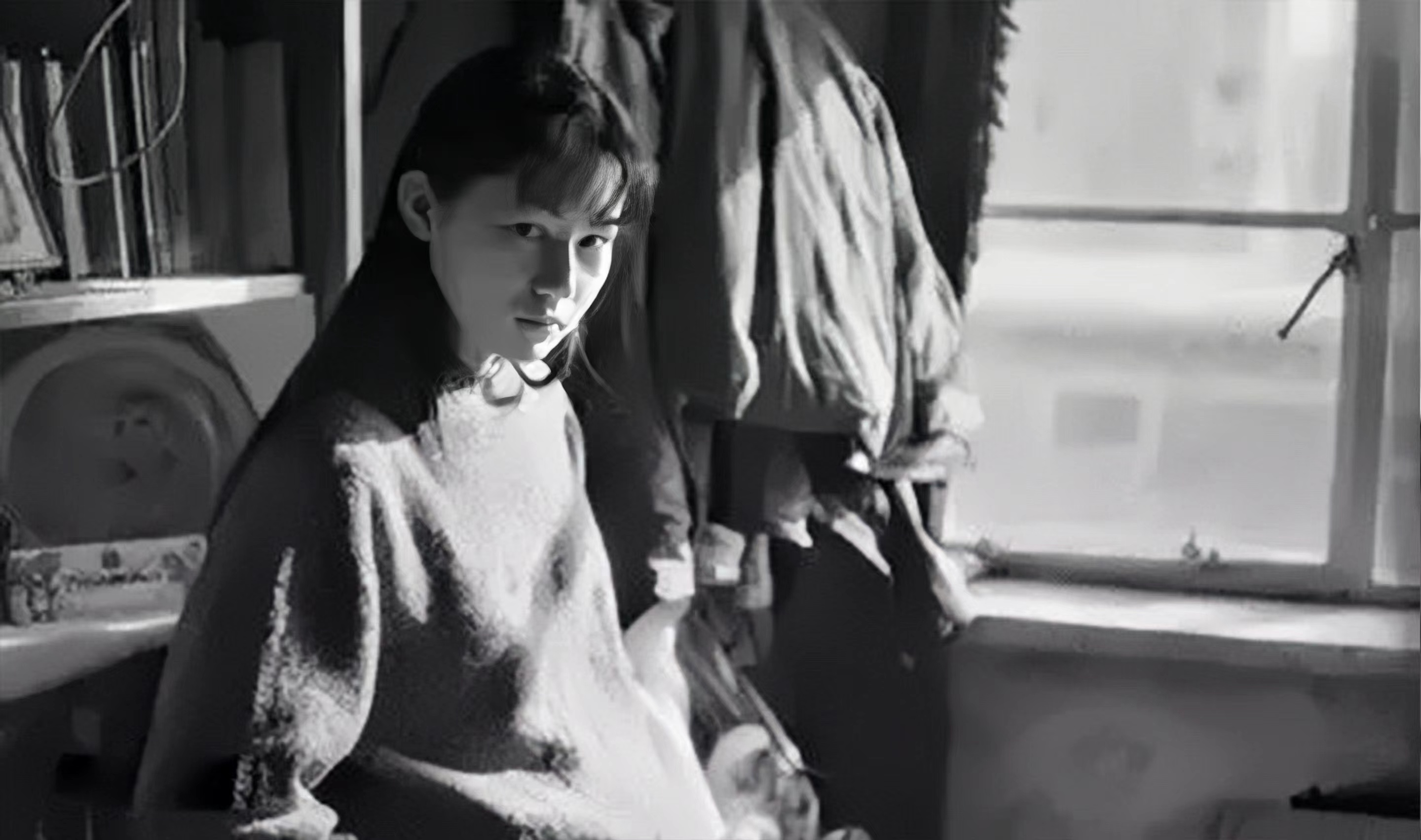 窦唯|窦唯妈妈:为儿子失败的婚姻买单,愧对俩孙女,还好有王菲治愈她