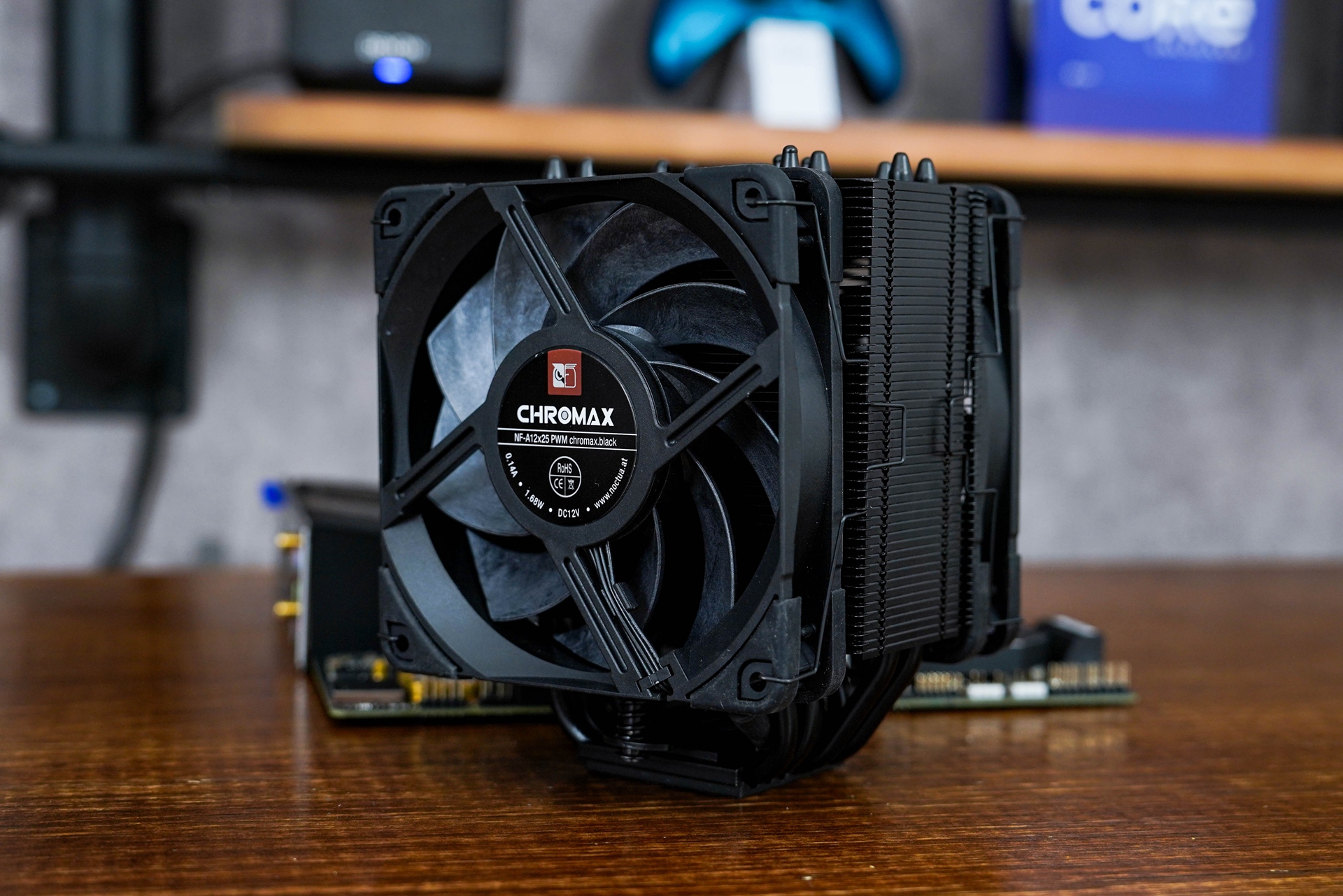 裁员|打破“行业内卷”性价比爆品,549元的JONSBO D31 Mesh装机体验