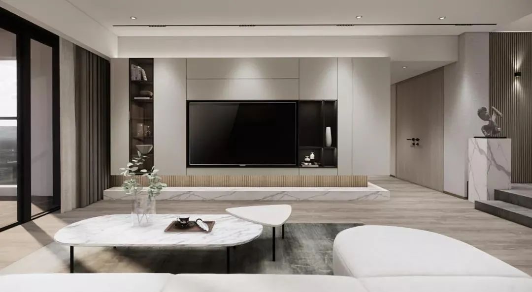 永不过时,简约主义