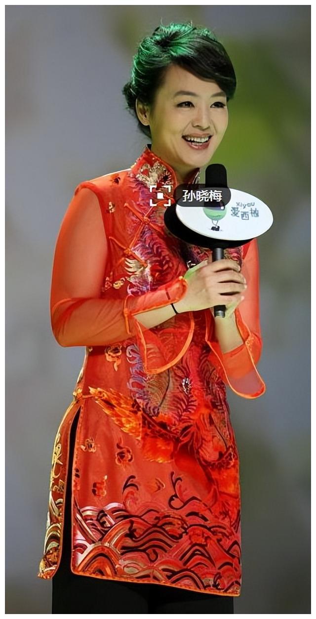 孙小梅|孙小梅：我这辈子最正确的决定，就是在38岁高龄为普通丈夫生儿子