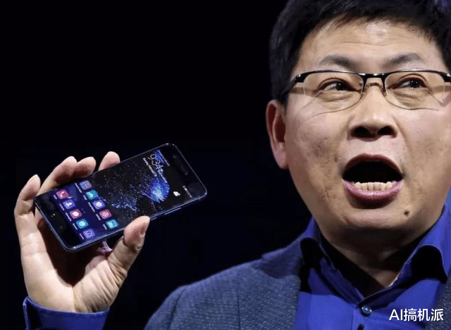 华为mate|华为Mate 50 Pro将采用刘海屏,麒麟9000s来了,花粉还满意吗?