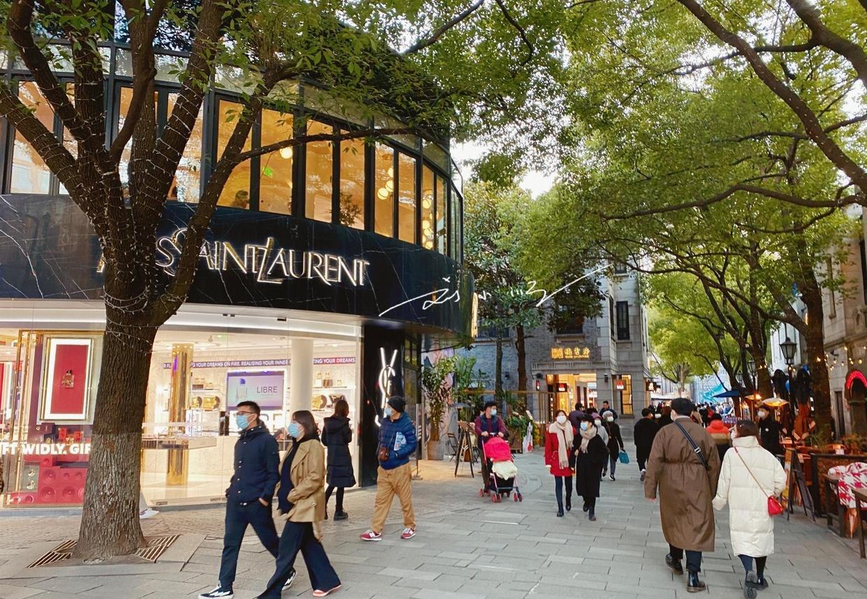 |大家都说:上海人不容易交朋友,其实,这是因为他们有“边界感”