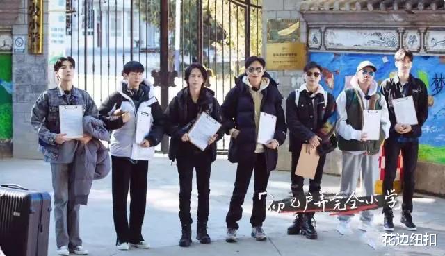 张子健|滚烫人生：最会带孩子的哥哥，居然是没生过孩子的张淇