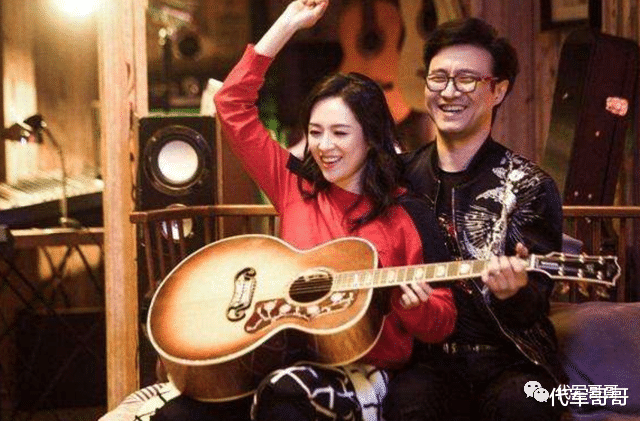 汪峰|汪峰第一任妻子齐丹：目睹前夫梅开三度，4年婚姻让我至今后怕