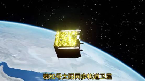 我国将发射“太阳探测卫星”,近距离观测太阳,它的实力有多强?