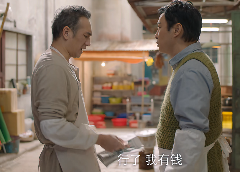 胡杏儿|播出1集,收视率爆了!胡杏儿一出手,就给央视带来了“王炸”