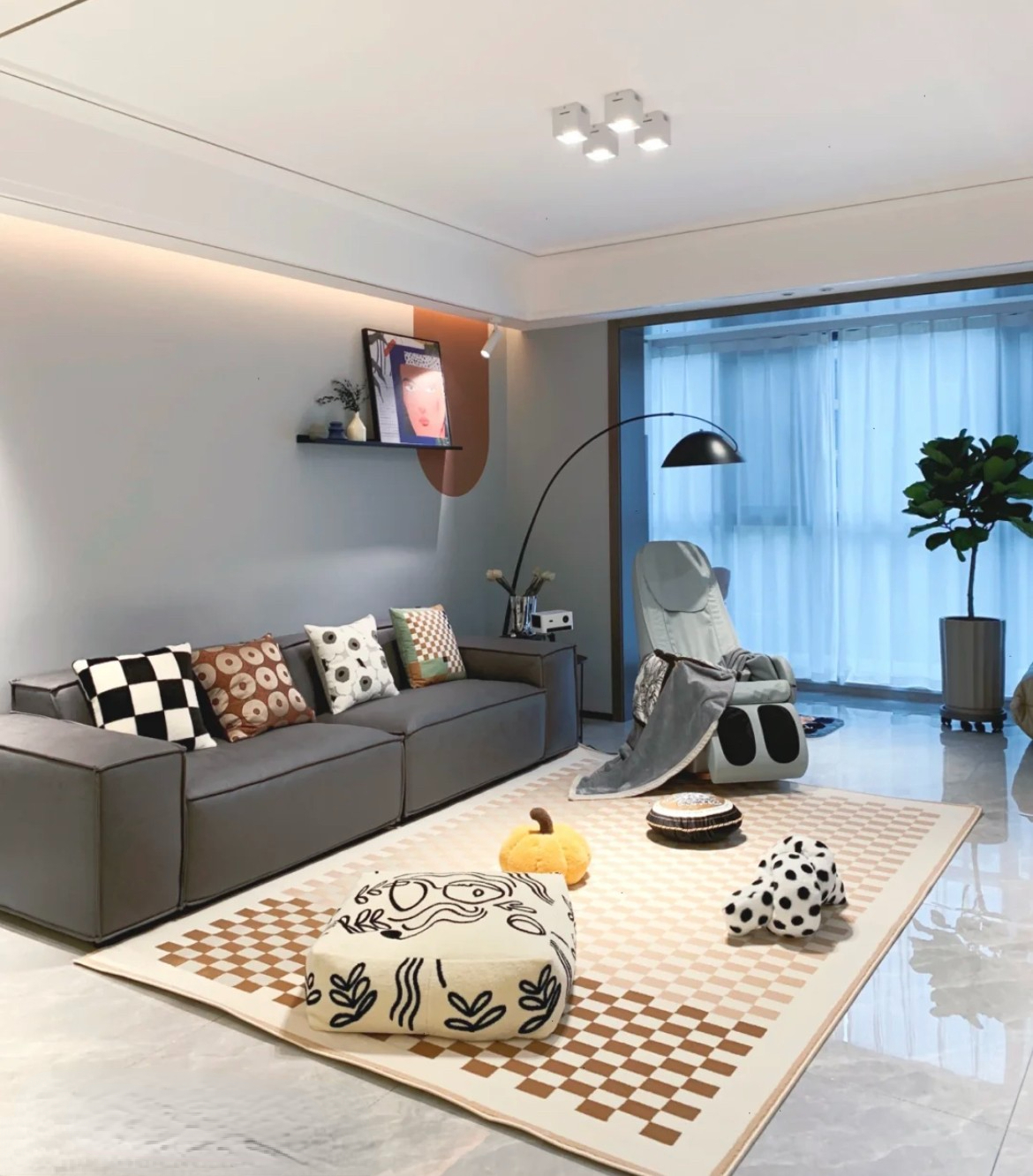 正在被年轻人抛弃的家居物件,不只有茶几!