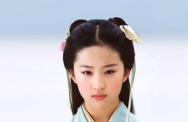 刘亦菲|刘亦菲开年大戏《去往有风的地方》,会搭档当红小生吗?男主成迷