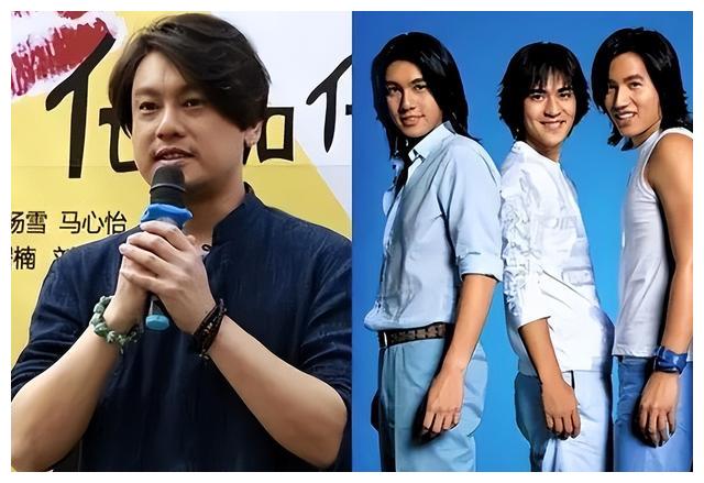 流星花园|《流星花园》演员现状：吃老本、入狱、离世，混得一个不如一个