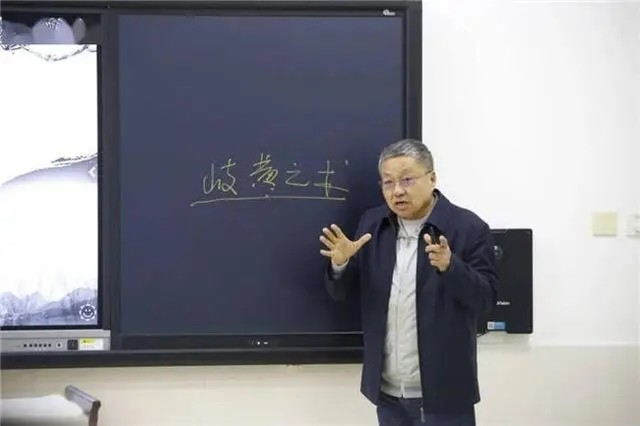 重金属|年逾古稀的国医大师王新陆,总结出养生的“三宜三忌”,分享给你