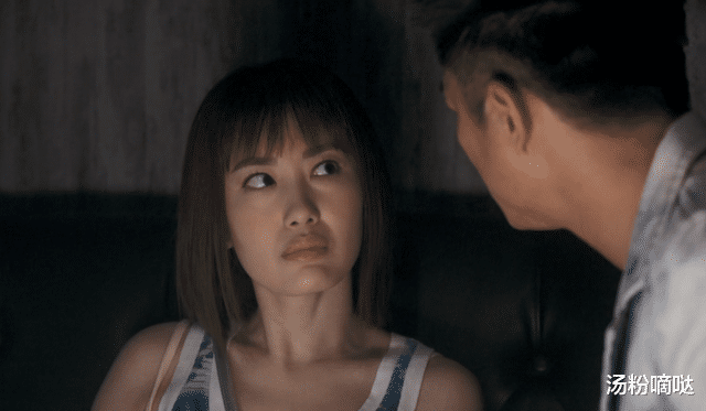 恋爱脑|傻白甜,恋爱脑?今年的TVB台庆剧有点“疯”