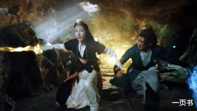 与君初相识|《与君初相识》青姬上线,和宁若初是恋人,宁若初为何以命封印?