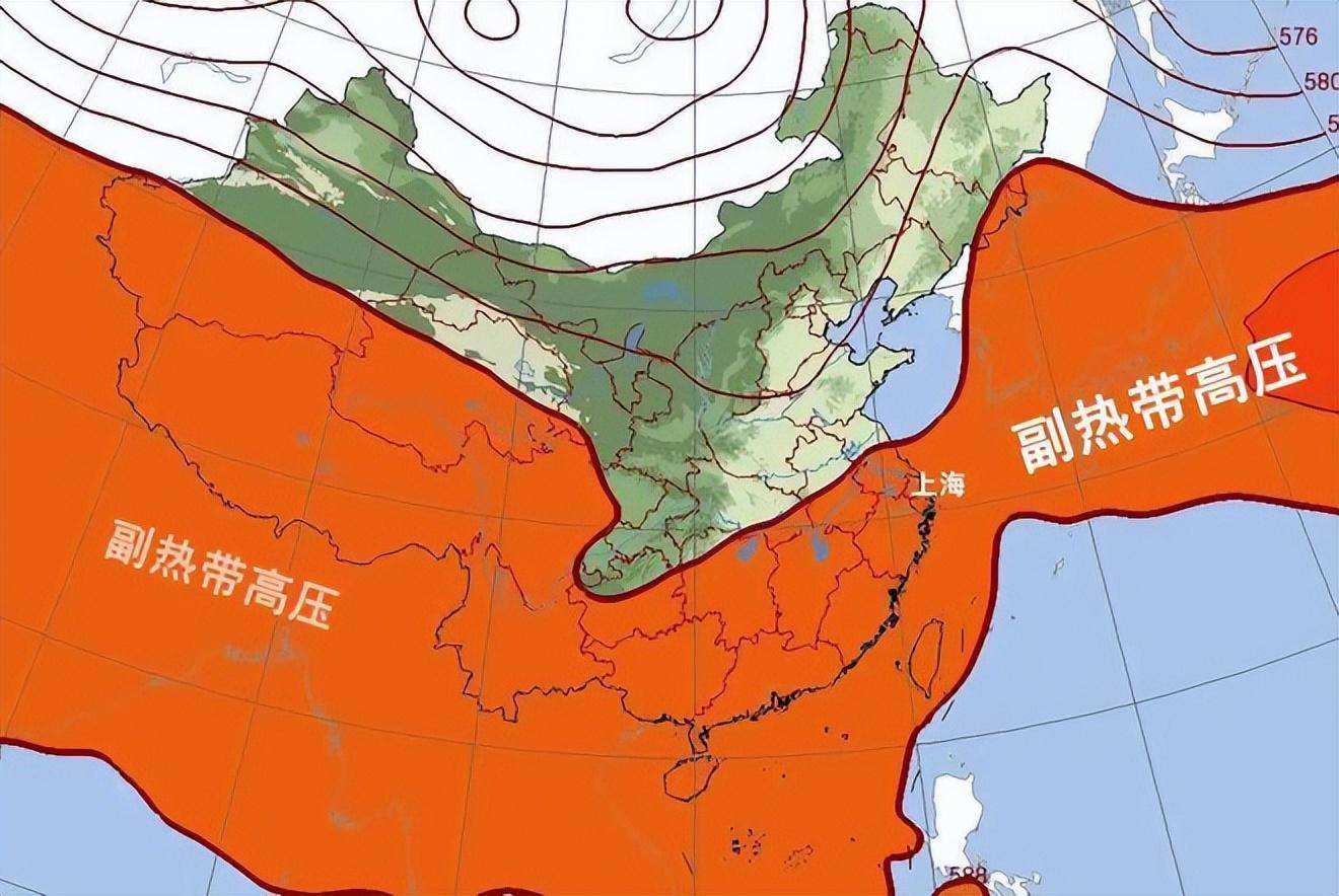?连续24天高温预警,与太阳36次物质抛射,是否存在因果关系?