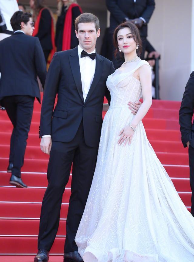 葛天|从“裤裆藏雷”到戛纳大出风头，和刘翔离婚5年，葛天经历什么？